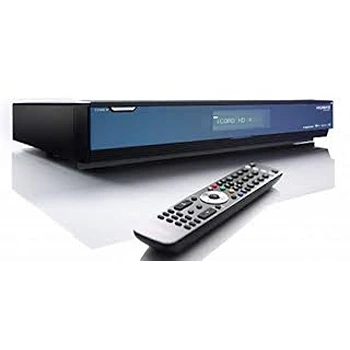 Personal Video Recorder